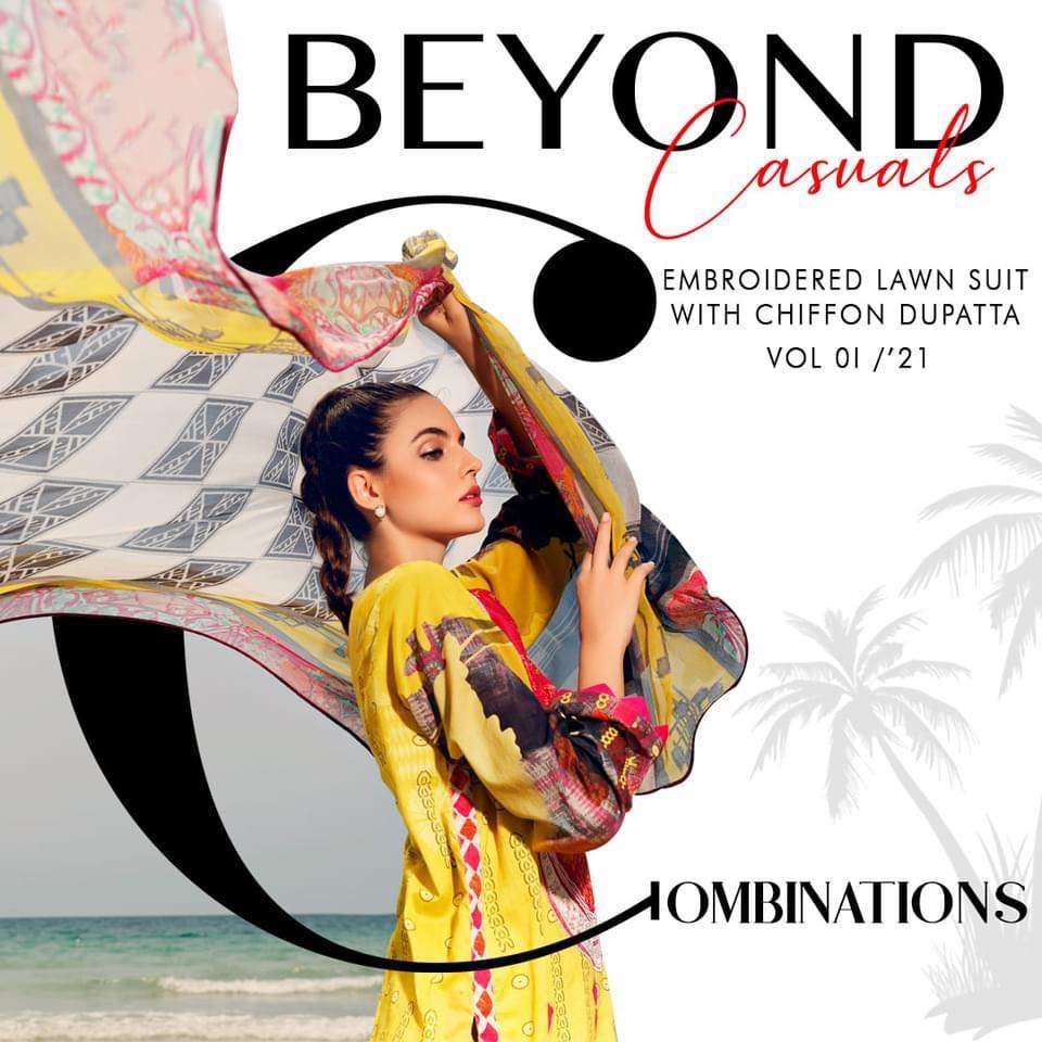 Charizma Combination 2021